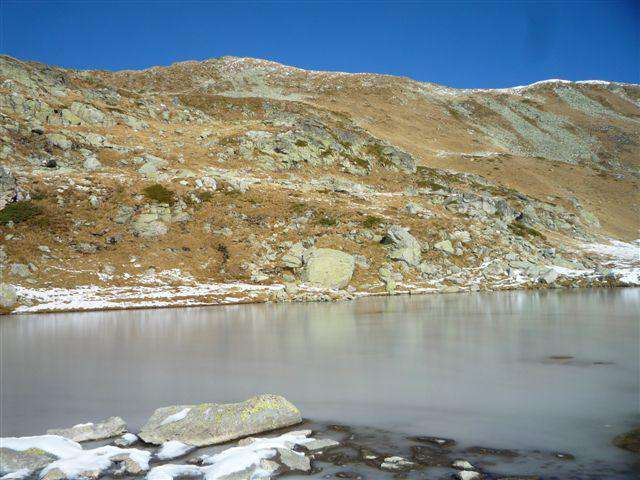 Езерски врв, Шар Планина 12