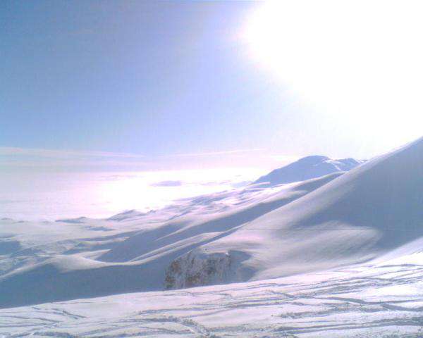 Шар планина 23 и 24 јануари 2010 0