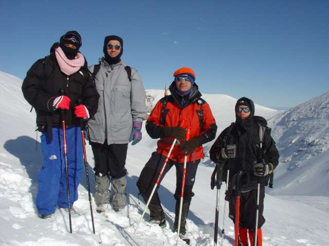 Шар планина 23 и 24 јануари 2010 6