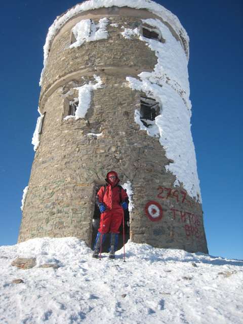 Шар планина 23 и 24 јануари 2010 8