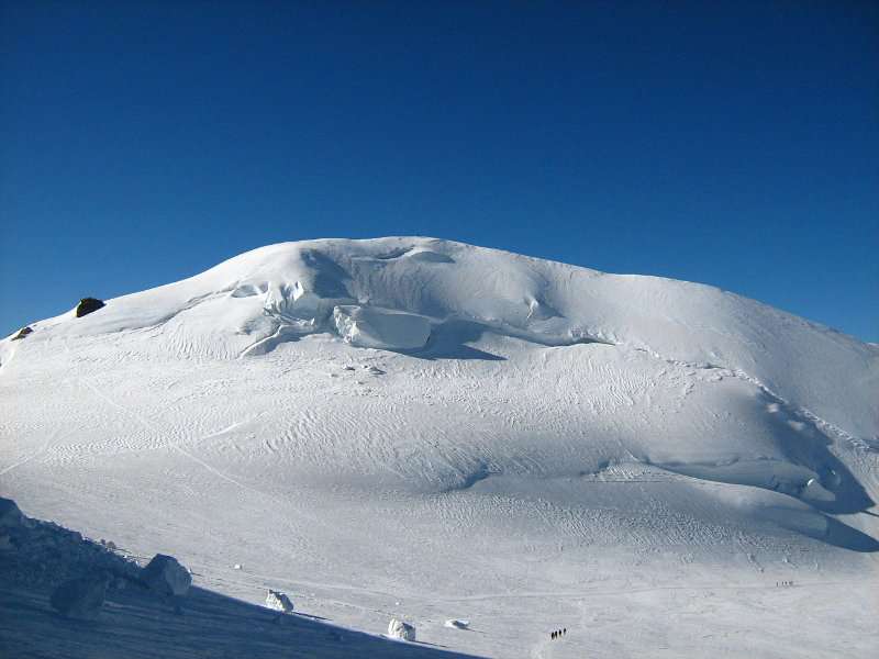 Монте Роса – Мон Блан (4.810 м.н.в) 24 јули – 02 август 2012 4