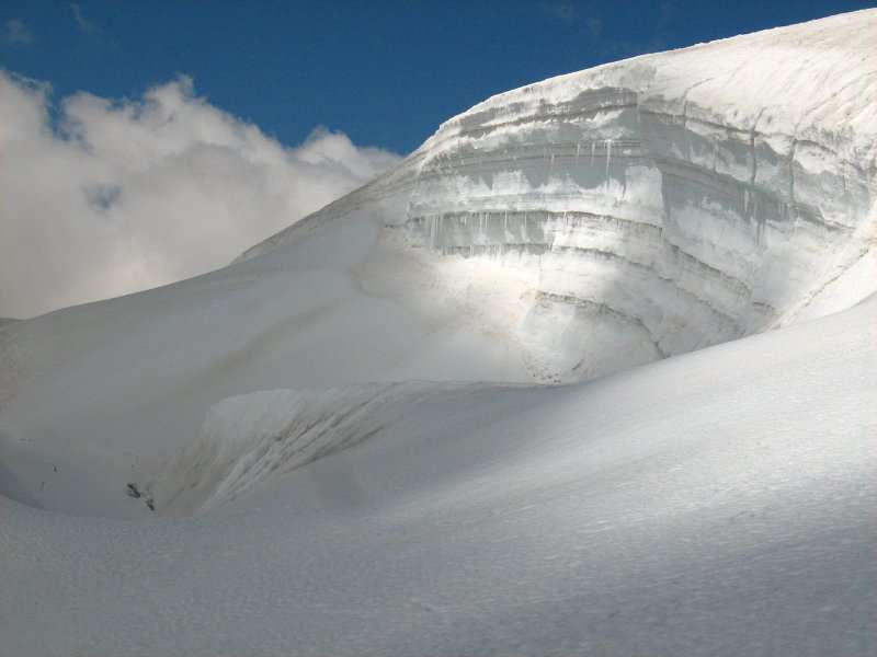 Монте Роса – Мон Блан (4.810 м.н.в) 24 јули – 02 август 2012 5