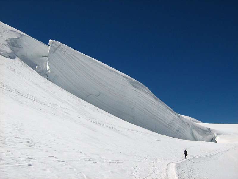 Монте Роса – Мон Блан (4.810 м.н.в) 24 јули – 02 август 2012 13