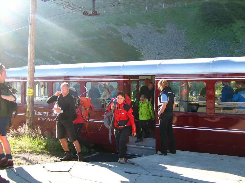 Монте Роса – Мон Блан (4.810 м.н.в) 24 јули – 02 август 2012 17