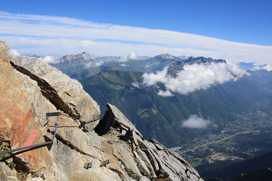 Монте Роса – Мон Блан (4.810 м.н.в) 24 јули – 02 август 2012 18