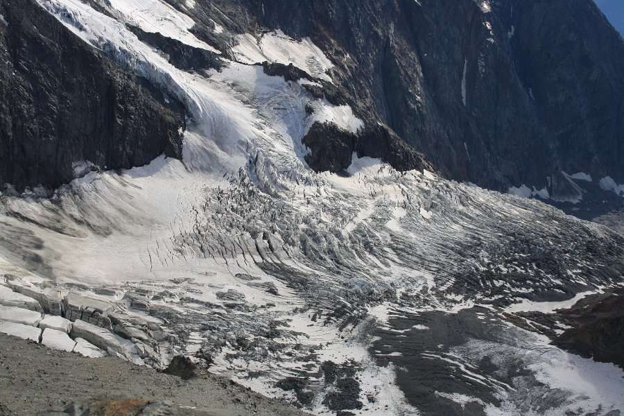 Монте Роса – Мон Блан (4.810 м.н.в) 24 јули – 02 август 2012 23