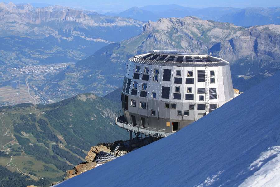 Монте Роса – Мон Блан (4.810 м.н.в) 24 јули – 02 август 2012 26