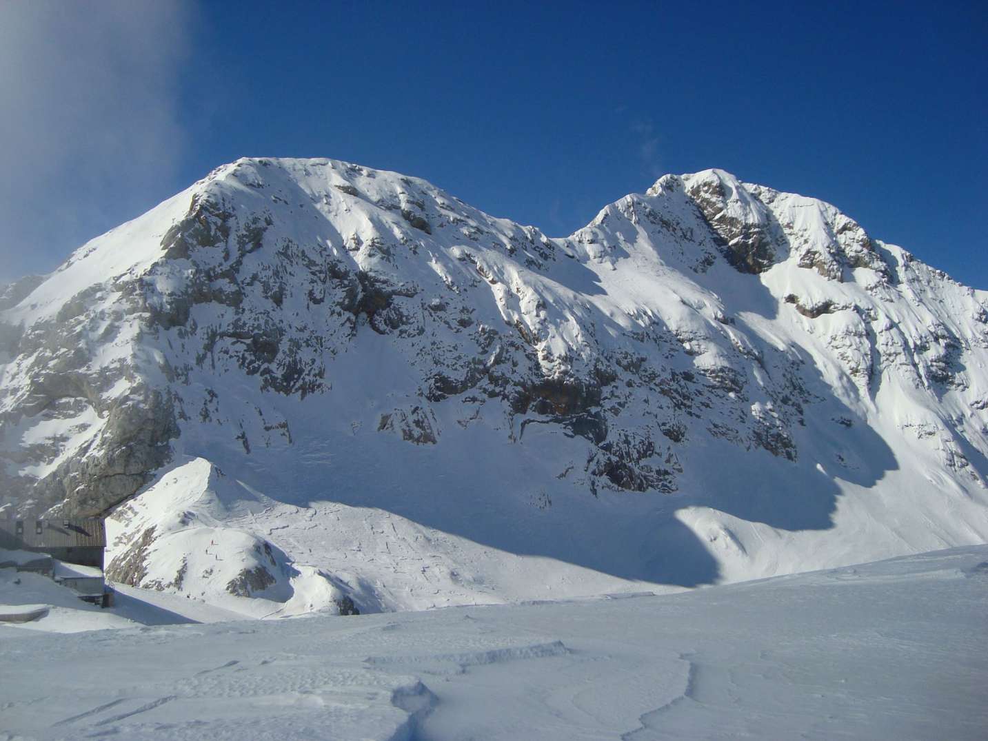 Зимско искачување на Триглав (12-15.03.2015) 7